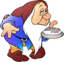 dwarf