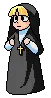 nun