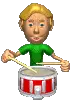 drummer