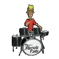 drummer