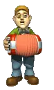 accordion