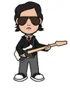 guitarist