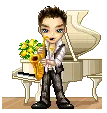 clarinettist