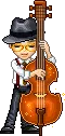 bassist