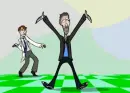 Russian dance
