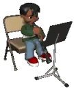 oboist