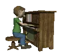 piano
