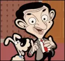 Mr.Bean