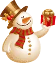 snowman