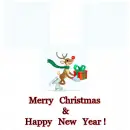 Merry Christmas & Happy New Year!