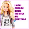 barbie