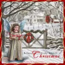 Believe In The Magic Of Christmas