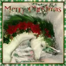 Merry Christmas Unicorn