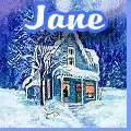 Christmas House Avatar