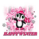 Happy Winter