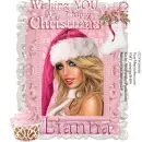 Lianna -Wishing you a.... 2