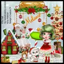 Melanie -Happy Hoildays