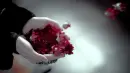 flowing flowers