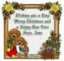 Wishing You - Jane