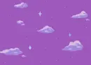 Purple Sky