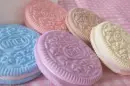 Pastel theme