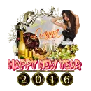 Happy New Year