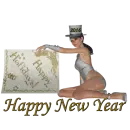 New Year 