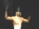 Final Fantasy Snoooooooooow!