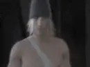Snow Villiers Close UP