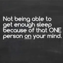 On Your Mind