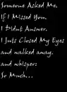 So Much