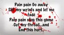 Pain