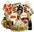 Happy New Year