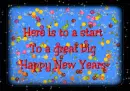 Happy New Years
