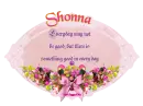 Good day Shonna