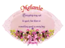Good day Melanie