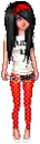 Polka dots