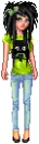 Green tee