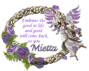 Mietta
