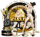 Happy New Year