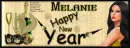 Melanie -Happy New Year fb cover