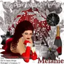 Melanie -Happy New Year 