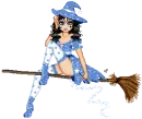 witch