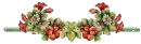 Bouquets of flowers