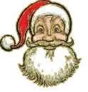 Santa Claus