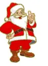 Santa Claus