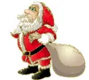 Santa Claus