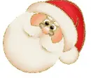 Santa Claus