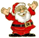 Santa Claus