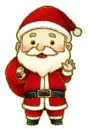 Santa Claus